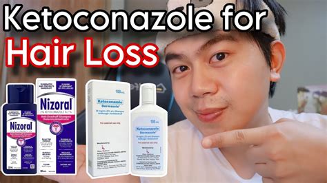 How and when to use ketoconazole